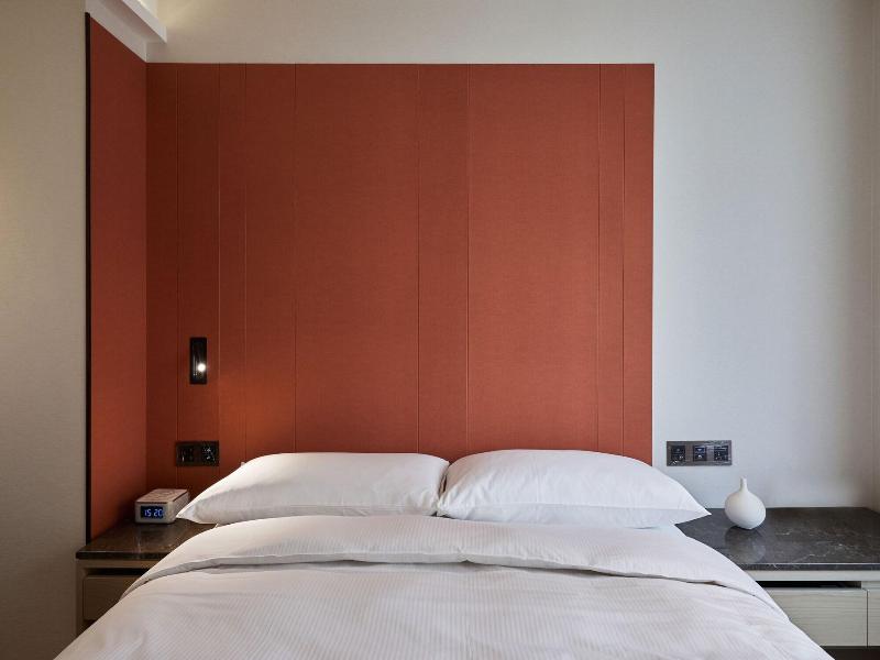 K Hotels Taipei Linsen image