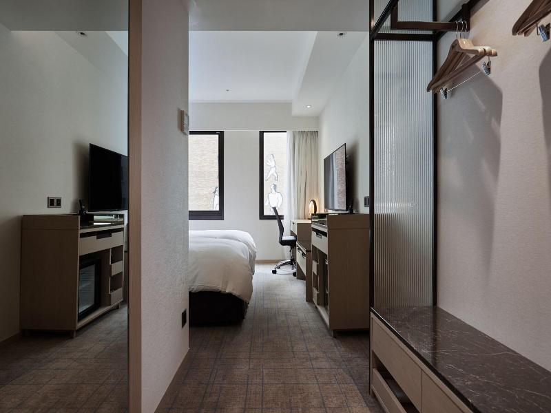 K Hotels Taipei Linsen image