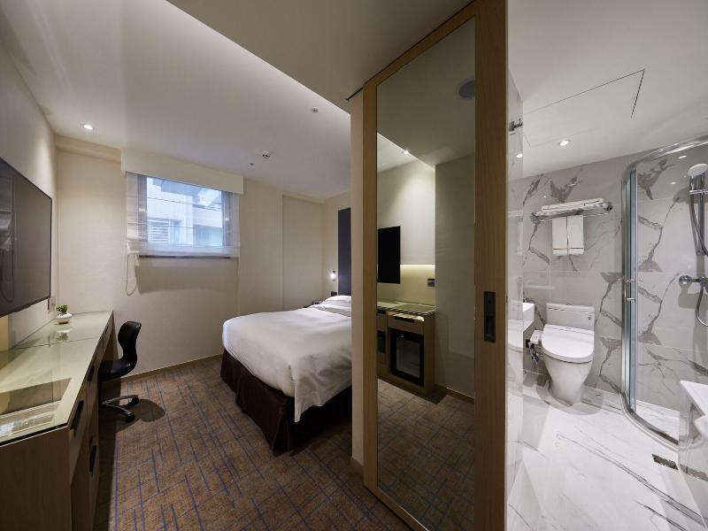 K Hotels Taipei Linsen image