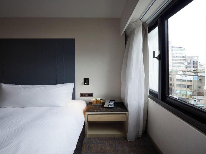 K Hotels Taipei Linsen image
