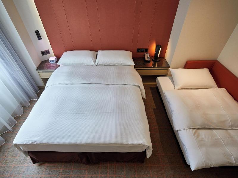 K Hotels Taipei Linsen image