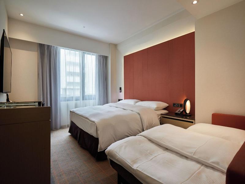 K Hotels Taipei Linsen image