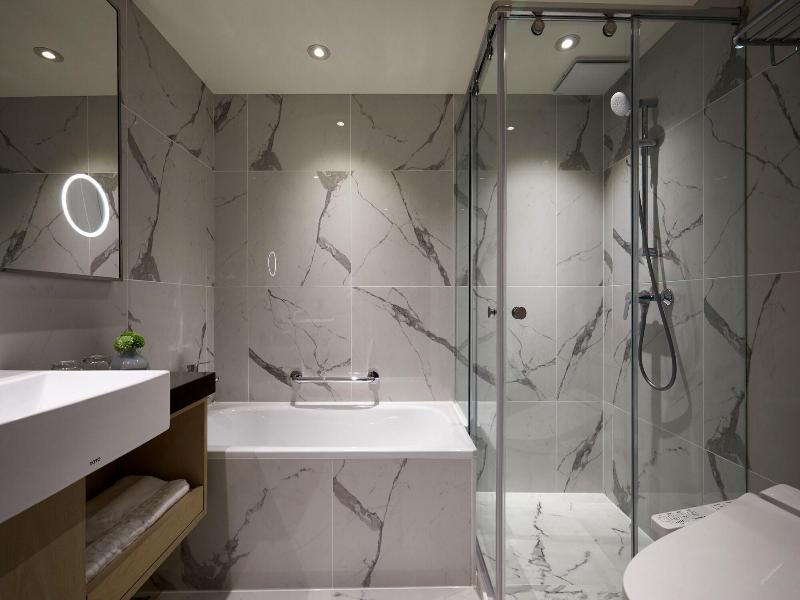 K Hotels Taipei Linsen image