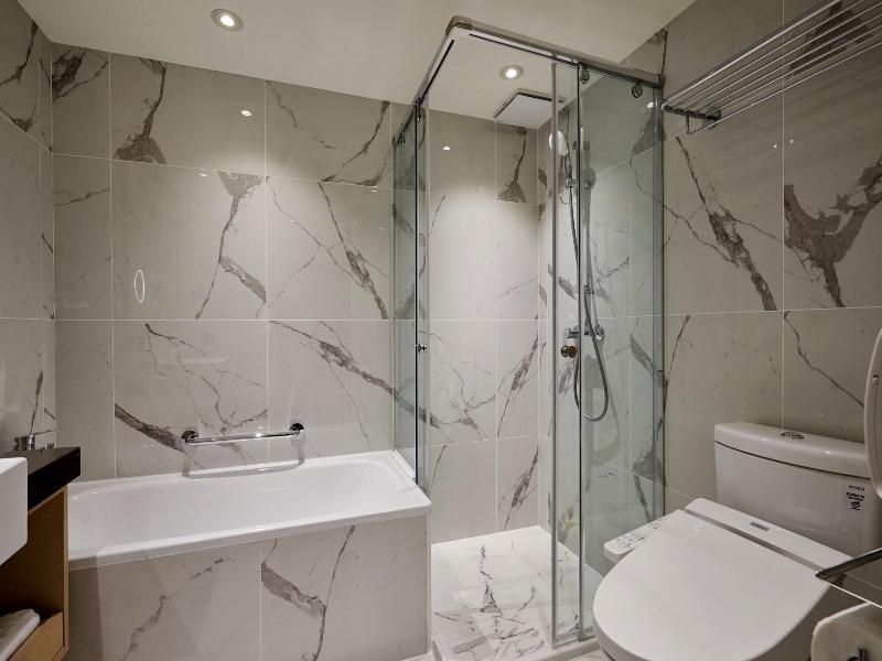 K Hotels Taipei Linsen image