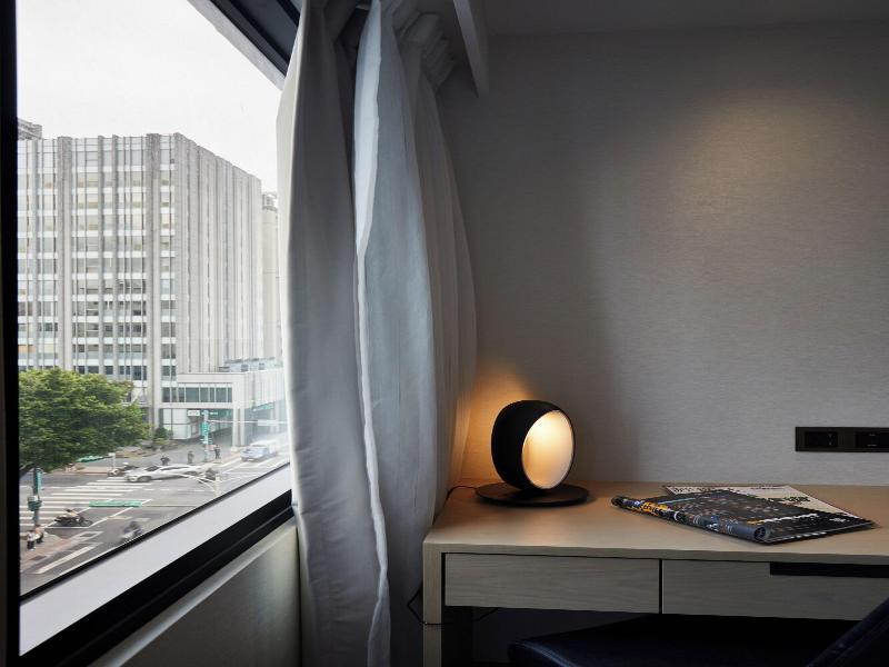 K Hotels Taipei Linsen image