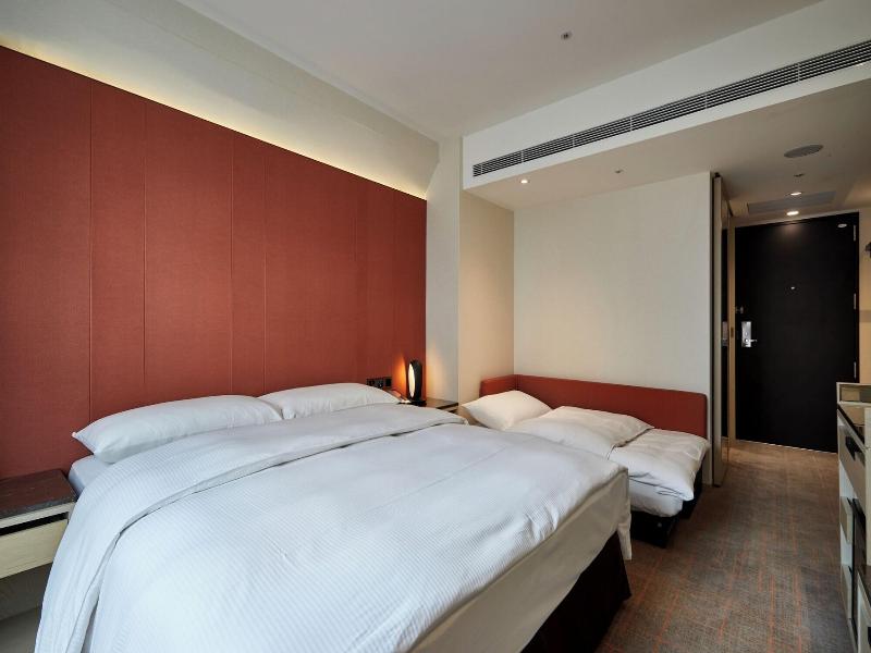 K Hotels Taipei Linsen image