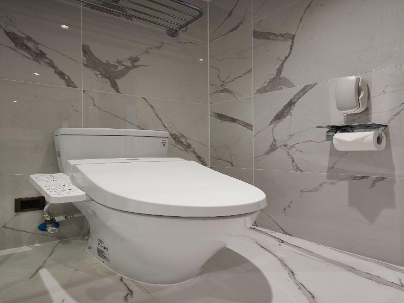 K Hotels Taipei Linsen image