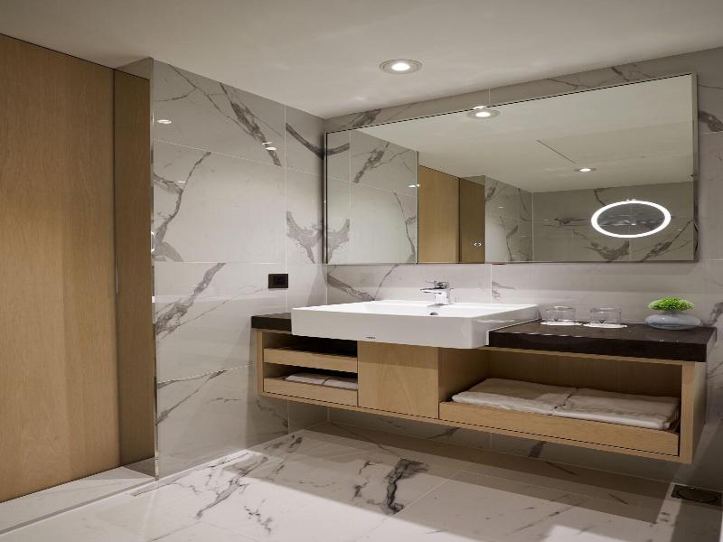 K Hotels Taipei Linsen image