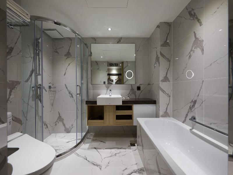 K Hotels Taipei Linsen image