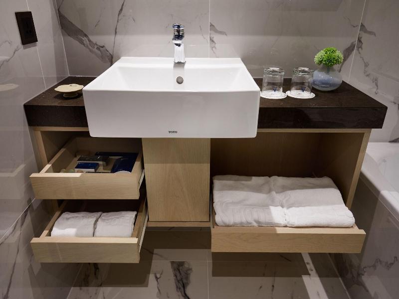 K Hotels Taipei Linsen image