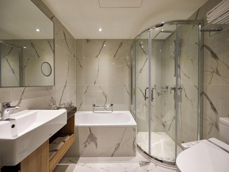K Hotels Taipei Linsen image