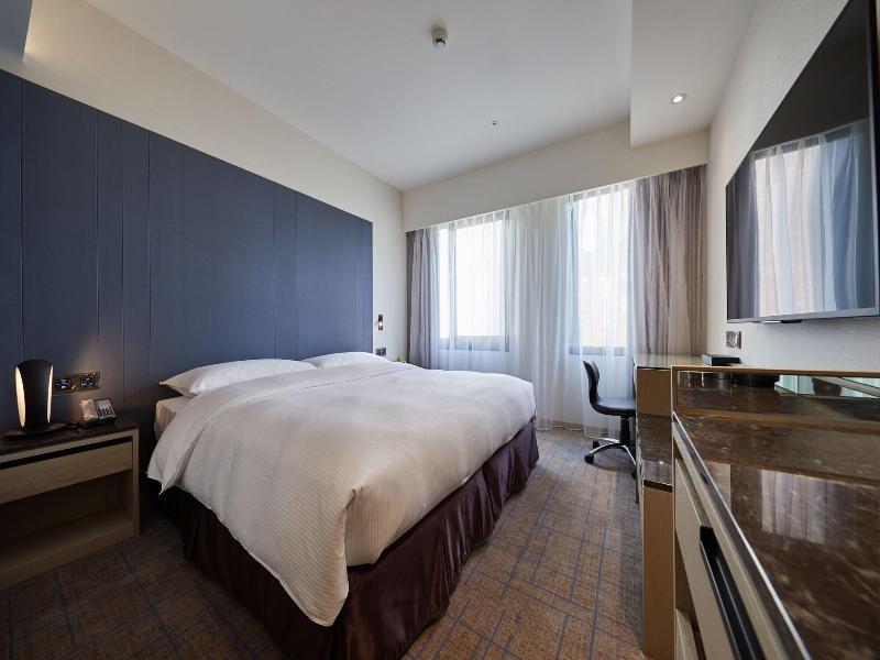 K Hotels Taipei Linsen image