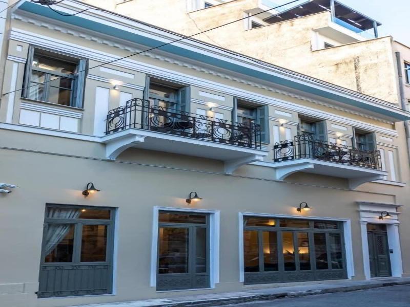 Philia Boutique Hotel image