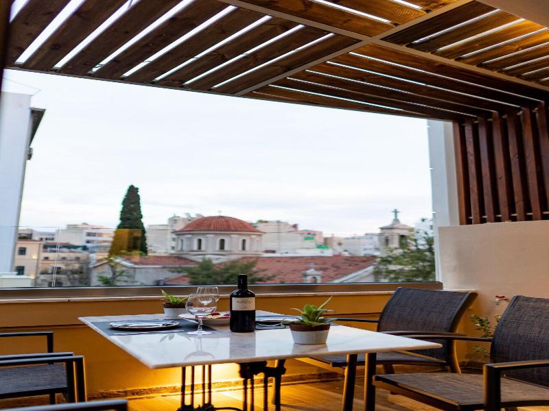 Philia Boutique Hotel image