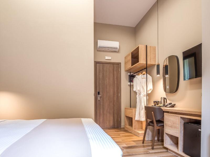 Philia Boutique Hotel image