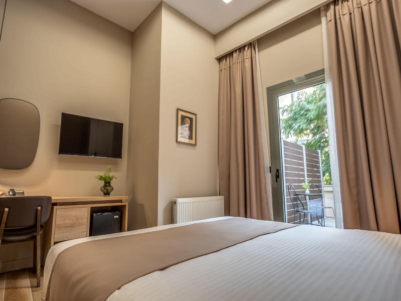 Philia Boutique Hotel image