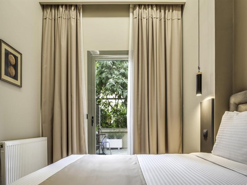 Philia Boutique Hotel image