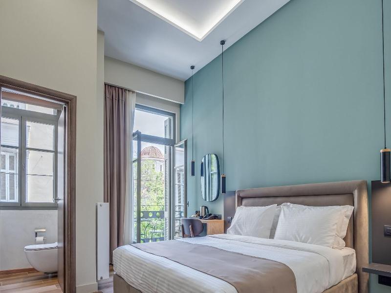 Philia Boutique Hotel image