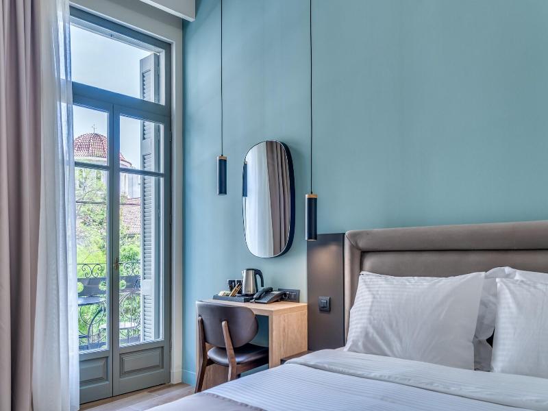 Philia Boutique Hotel image