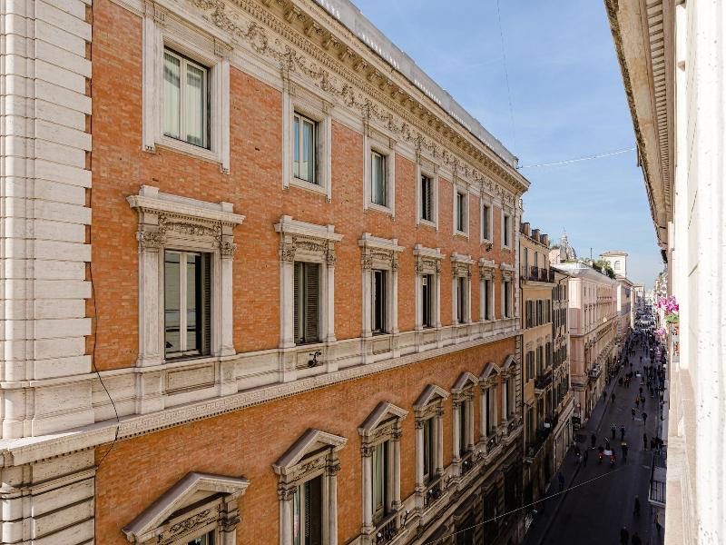 Antica Residenza Del Corso image
