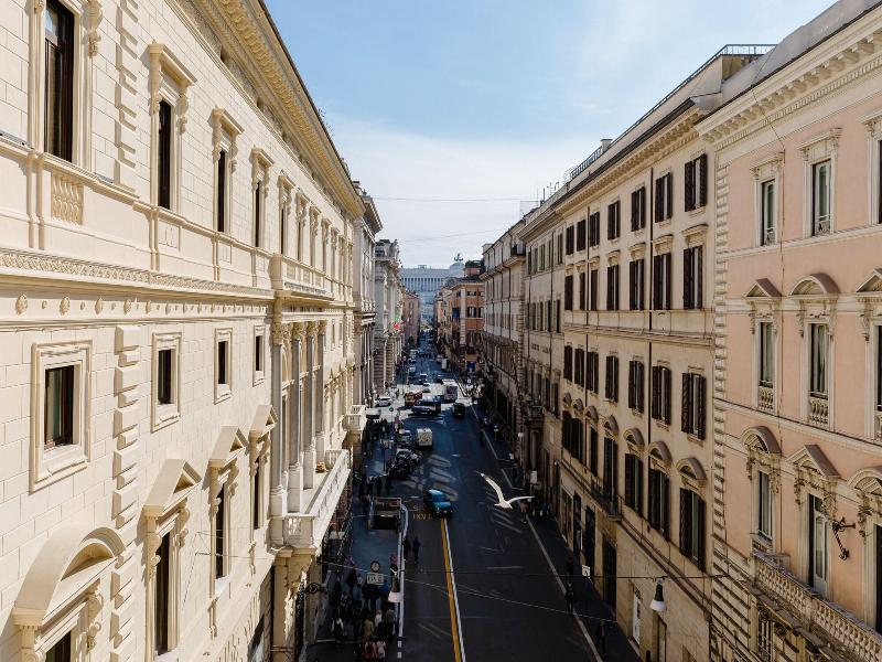 Antica Residenza Del Corso image