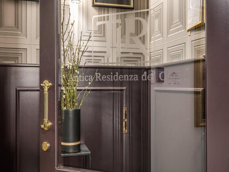 Antica Residenza Del Corso image