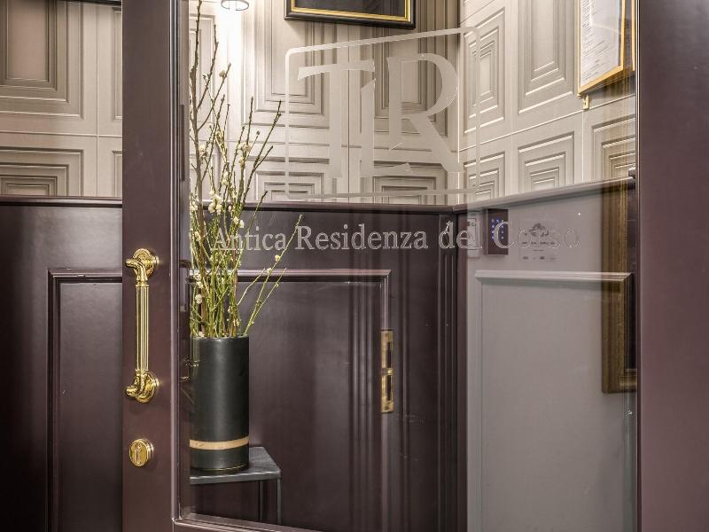 Antica Residenza Del Corso image