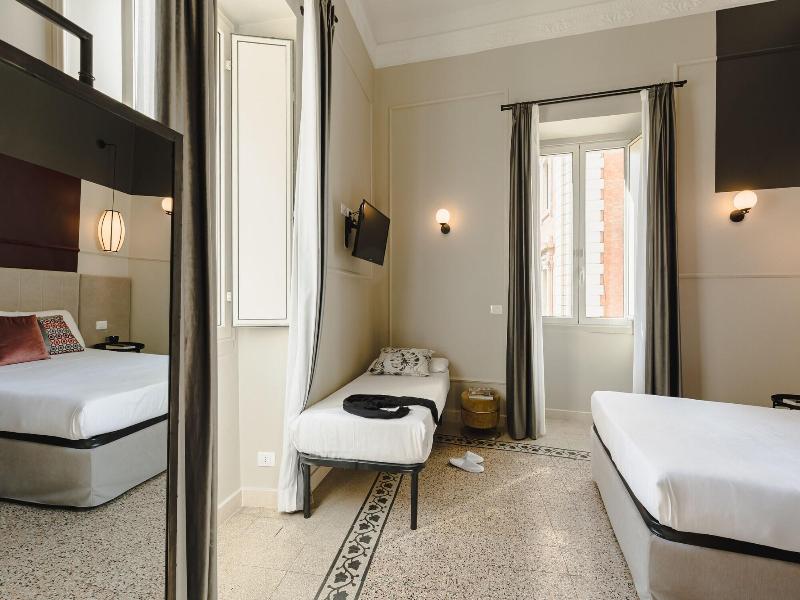 Antica Residenza Del Corso image
