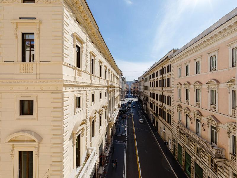 Antica Residenza Del Corso image