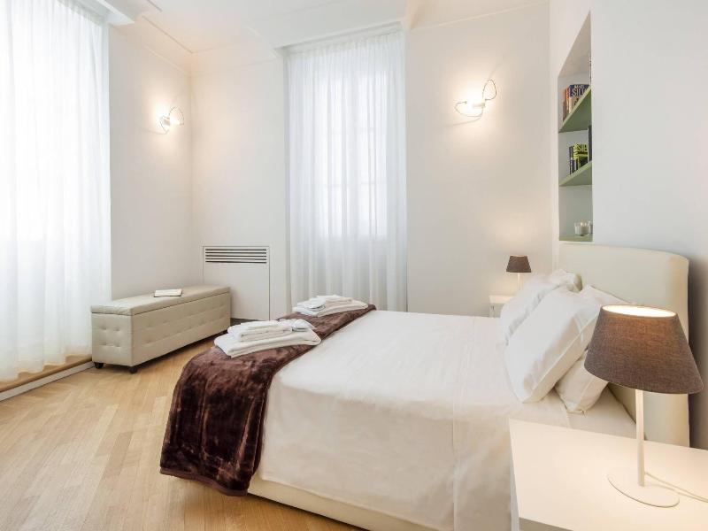 Milan Royal Suites Brera image