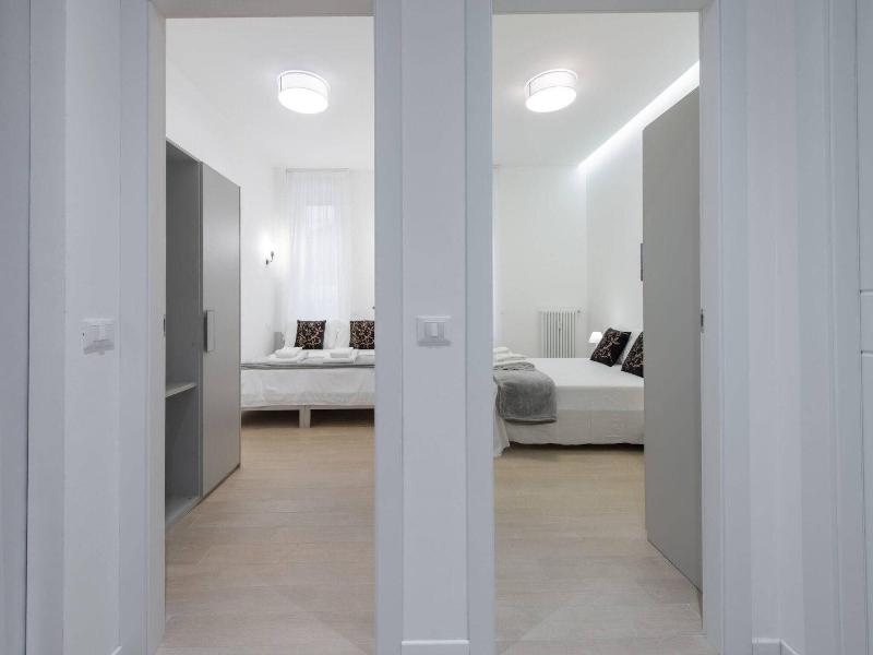 Milan Royal Suites Brera image