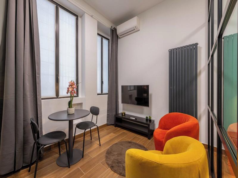 Milan Royal Suites Brera image