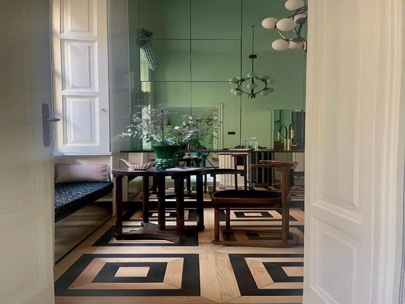Milan Royal Suites Brera image