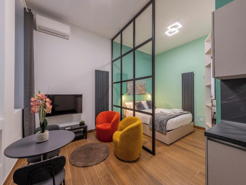 Milan Royal Suites Brera image