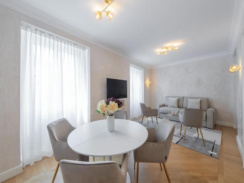 Milan Royal Suites Brera image