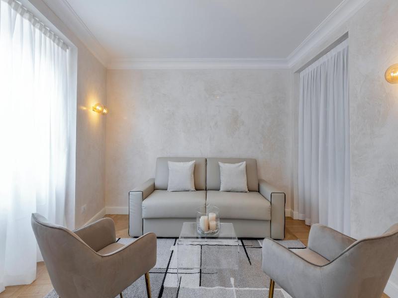 Milan Royal Suites Brera image