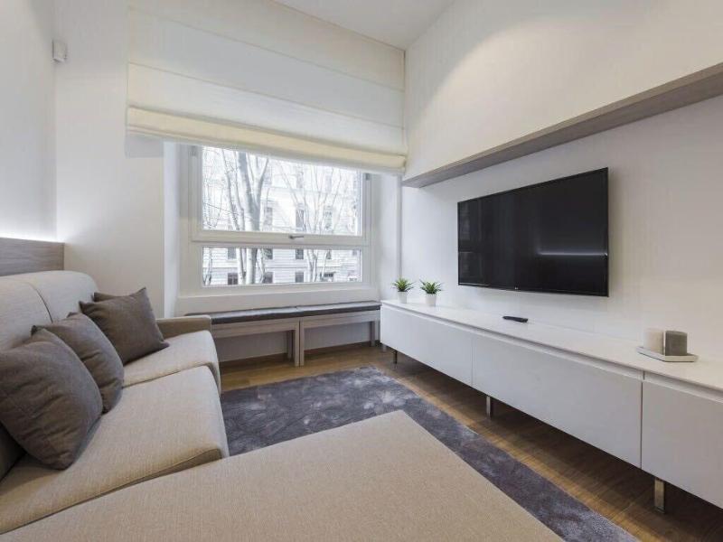 Milan Royal Suites Brera image