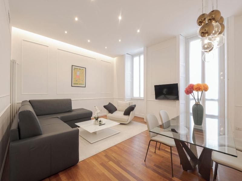 Milan Royal Suites Brera image