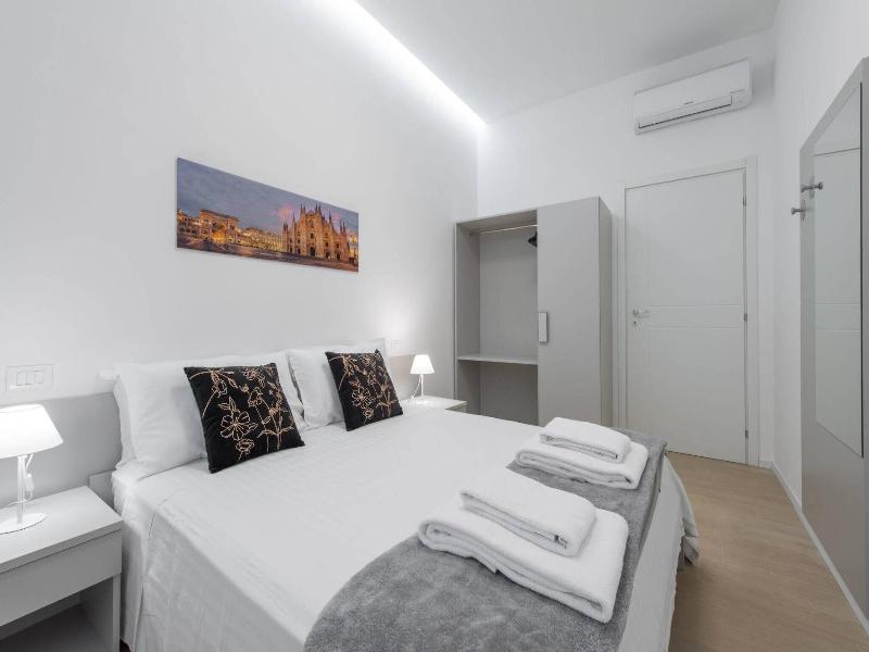 Milan Royal Suites Brera image