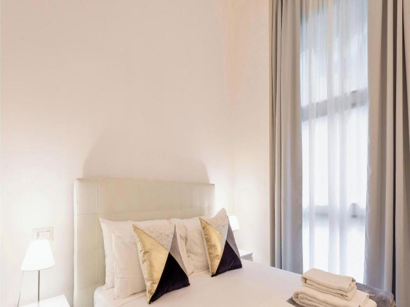 Milan Royal Suites Brera image