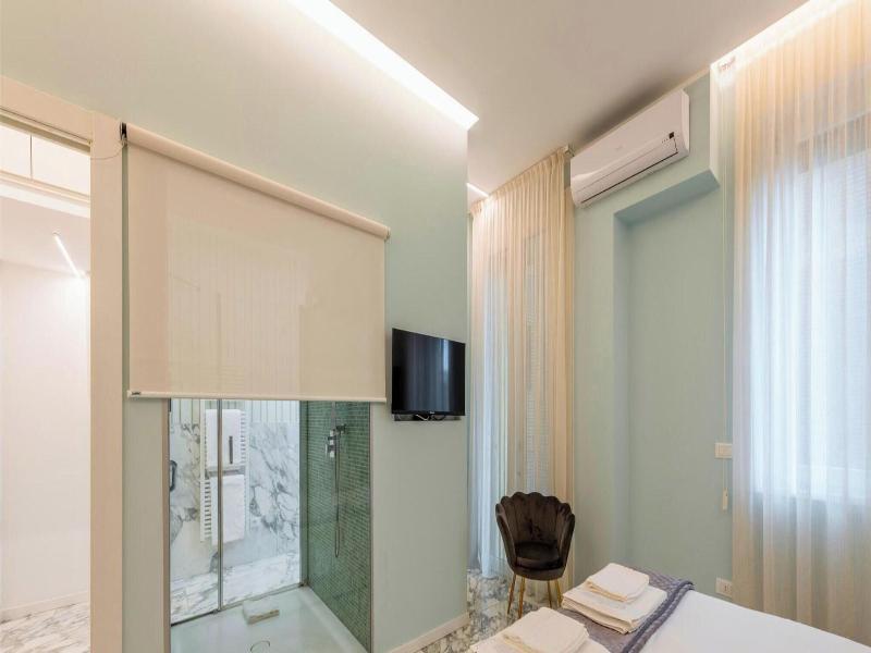 Milan Royal Suites Brera image