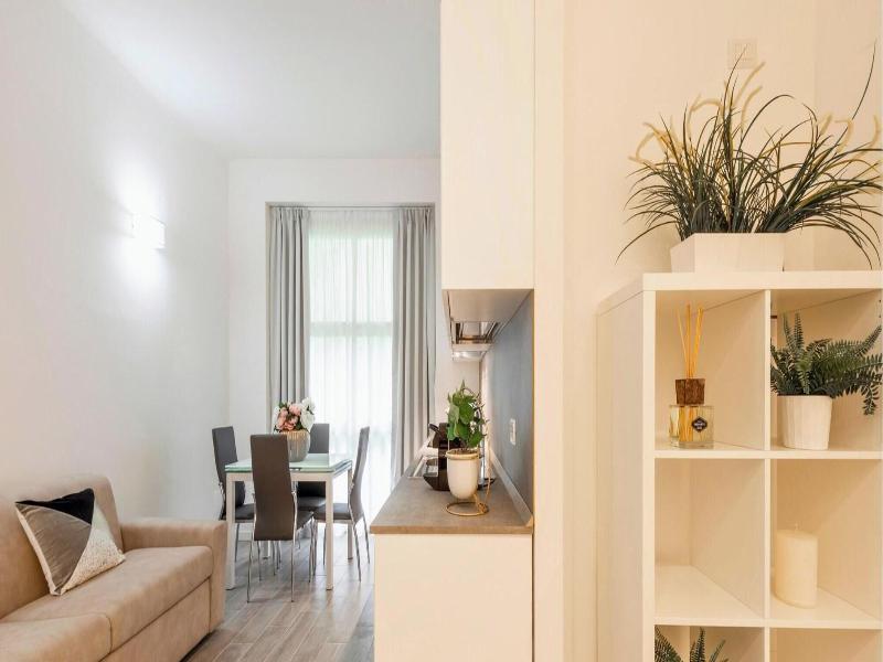 Milan Royal Suites Brera image