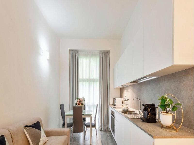 Milan Royal Suites Brera image