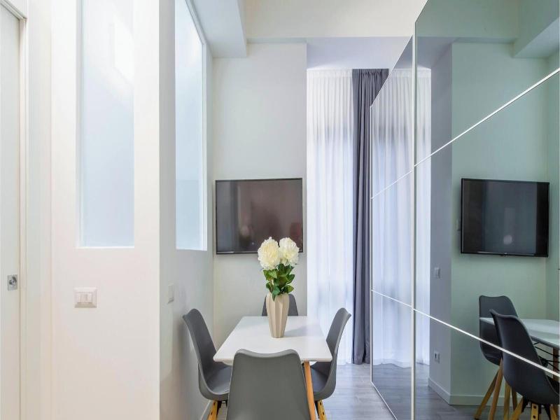Milan Royal Suites Brera image