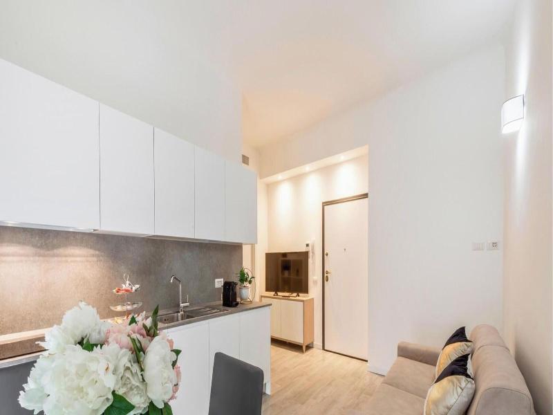 Milan Royal Suites Brera image