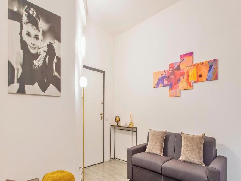 Milan Royal Suites Brera image