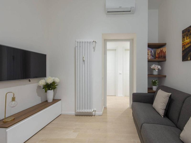 Milan Royal Suites Brera image