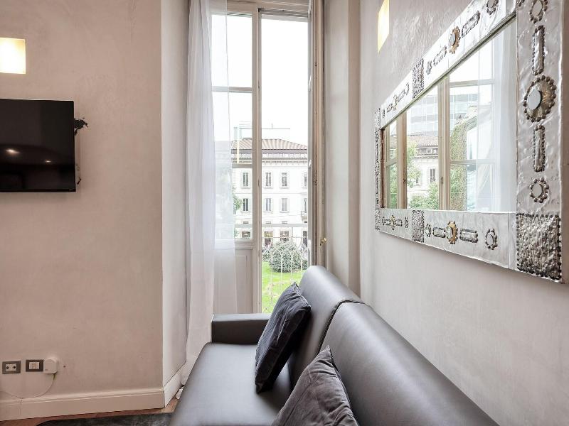 Milan Royal Suites Brera image