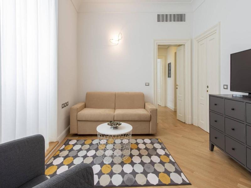 Milan Royal Suites Brera image
