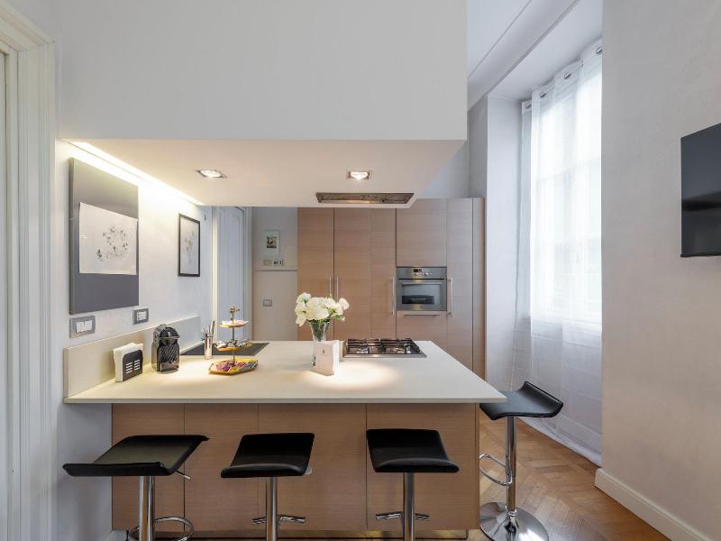 Milan Royal Suites Brera image
